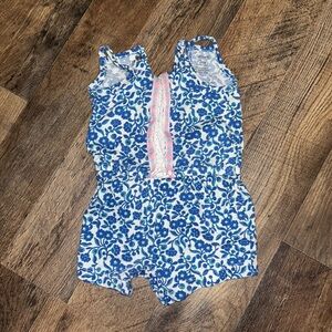 Carters summer one piece 💙